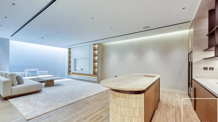 Villa de 5 chambres à Jumeirah Golf Estates, UAE No. 1474 № 11