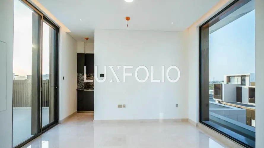 Villa de 5 chambres à Dubai Hills Estate, UAE No. 846 № 6