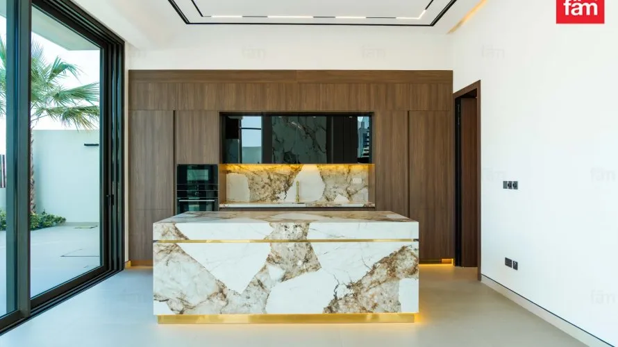 Villa de 6 chambres à Dubai, UAE No. 1552 № 11