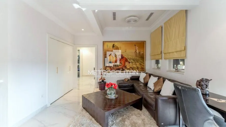 Villa de 3 chambres à Palm Jumeirah, UAE No. 663 № 14