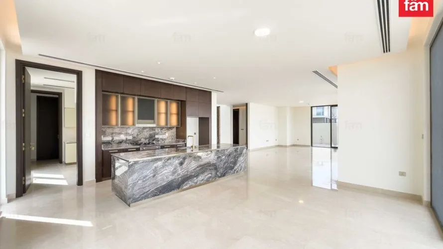 Villa de 5 chambres à Dubai Hills Estate, UAE No. 984 № 28