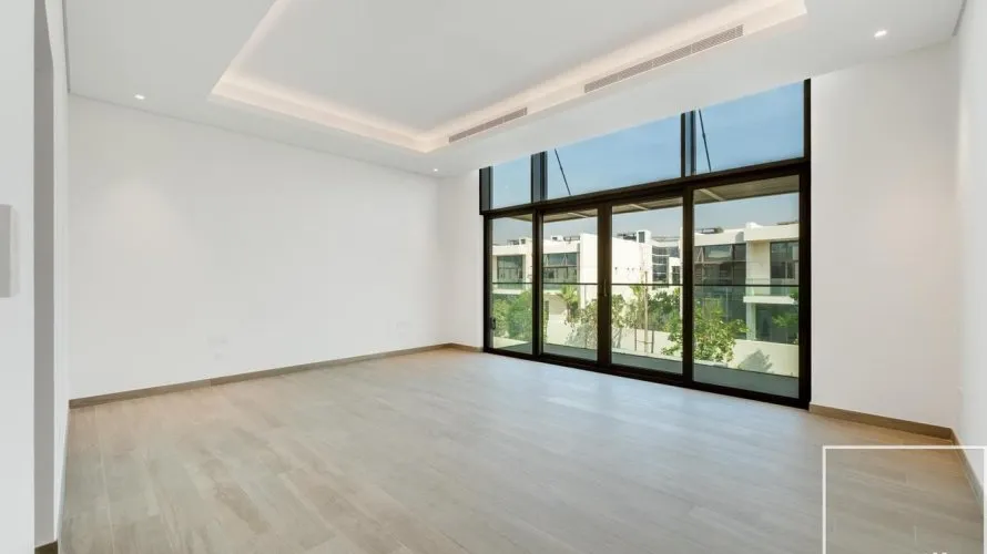 Villa de 5 chambres à District One, UAE No. 1495 № 10