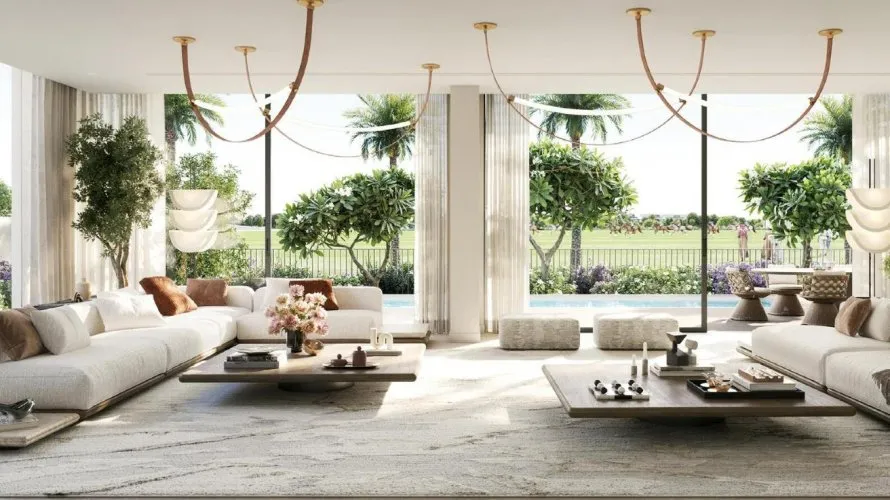 Villa de 5 chambres à Dubai Investment Park, UAE No. 731 № 12