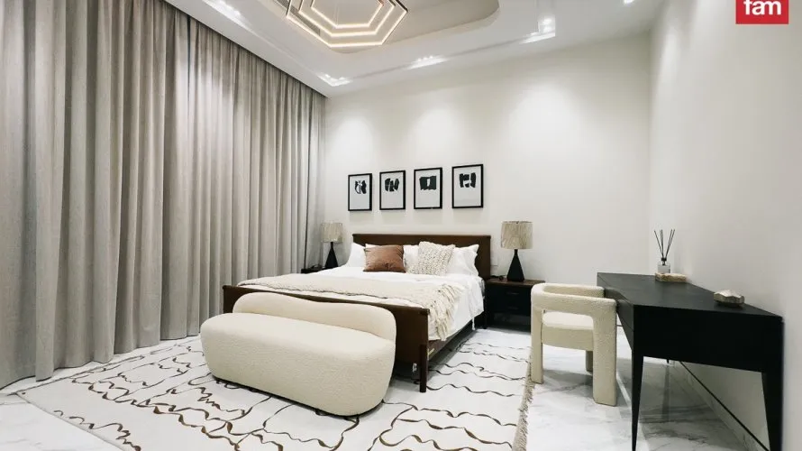 Villa de 7 chambres à Dubai, UAE No. 1548 № 12