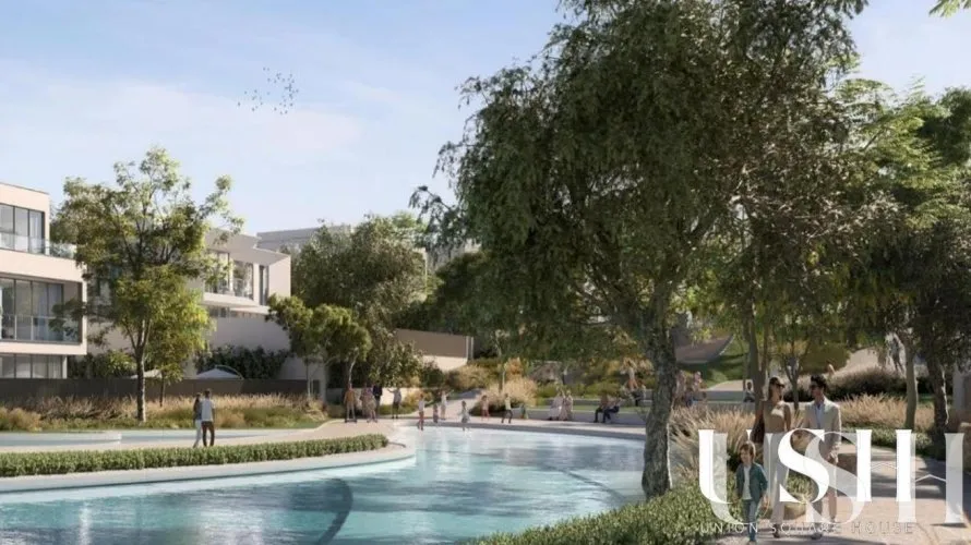 Villa de 5 chambres à Dubai, UAE No. 722 № 10