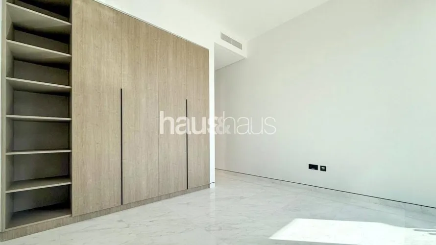 Villa de 5 chambres à Harmony, UAE No. 788 № 16