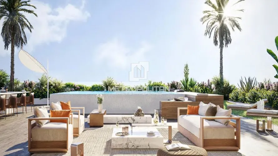 Villa de 5 chambres à Deira, UAE No. 307 № 4