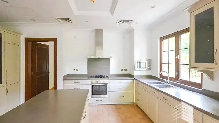 Villa de 5 chambres à Earth, UAE No. 205 № 7