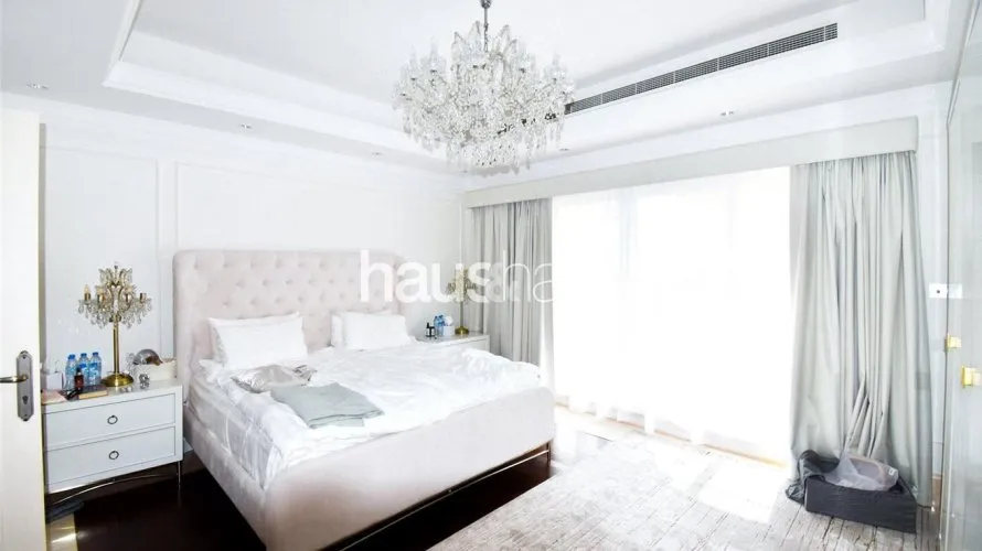 Villa de 5 chambres à Arabian Ranches, UAE No. 781 № 5