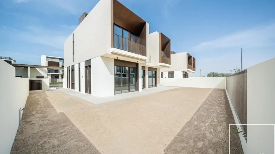 Villa de 5 chambres à Dubai Hills Estate, UAE No. 987 № 17