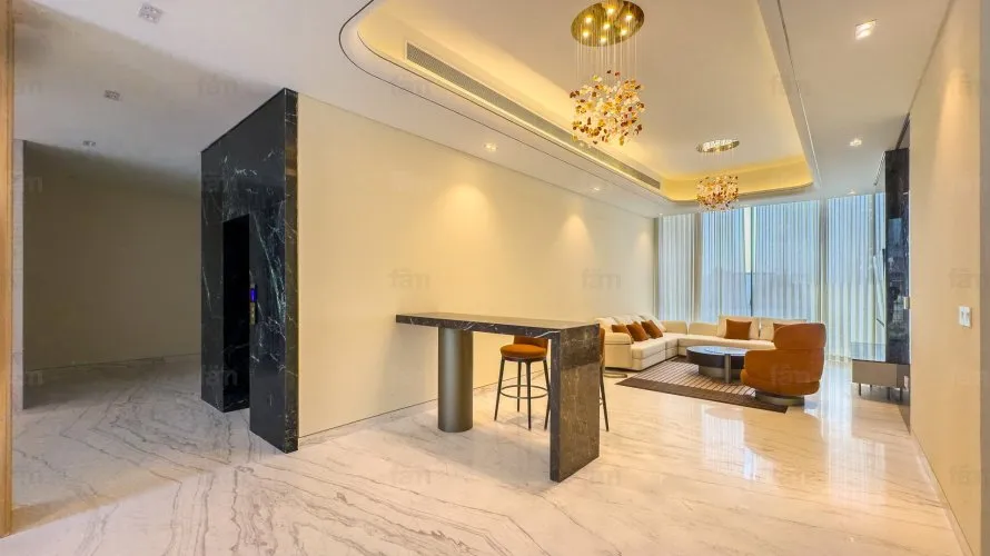 Villa de 6 chambres à Dubai, UAE No. 993 № 10