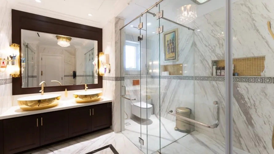 Villa de 6 chambres à Dubai, UAE No. 1220 № 21