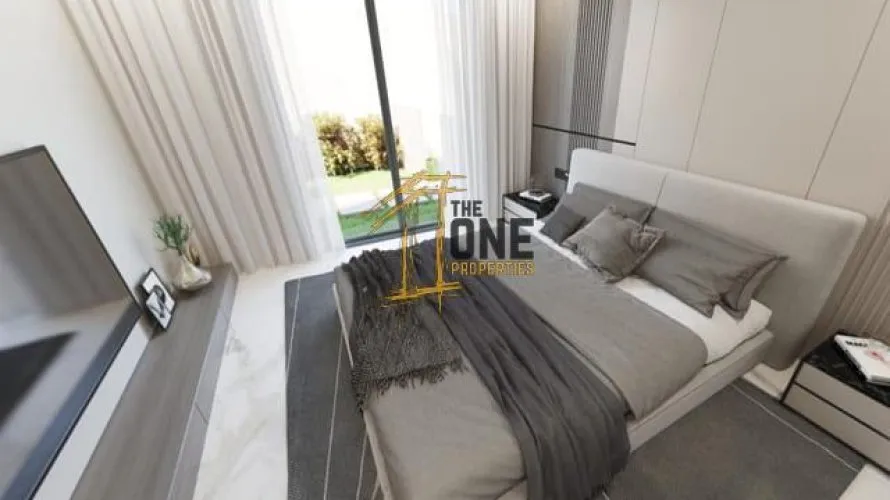 Villa de 5 chambres à Al Hamra Village, UAE No. 611 № 14