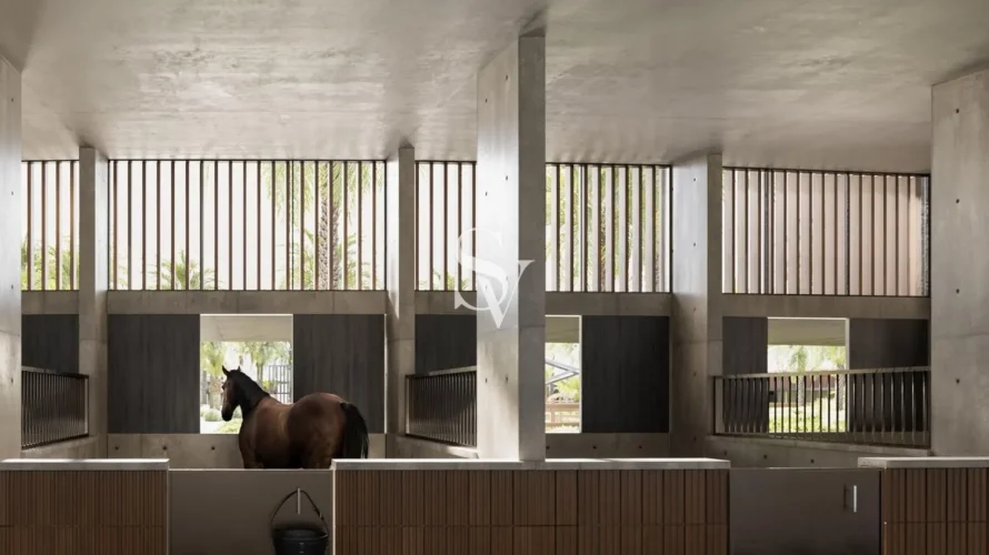 Villa de 5 chambres à Dubai Investment Park, UAE No. 1115 № 6