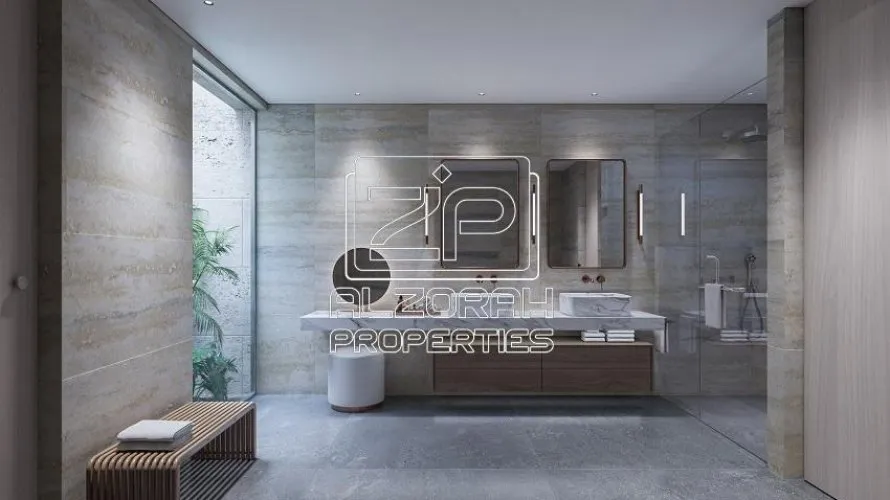 Villa de 5 chambres à Al Zorah, UAE No. 648 № 12