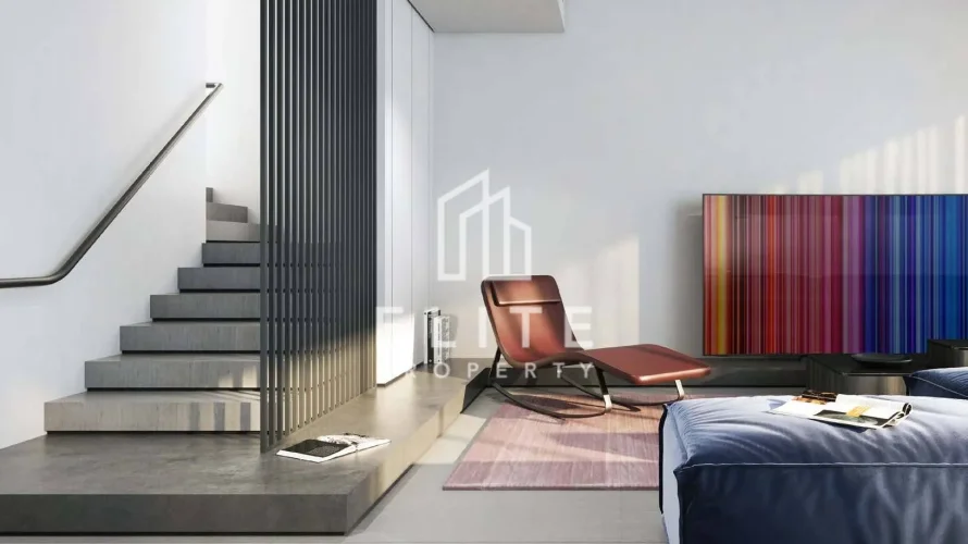 Villa de 5 chambres à Dubai, UAE No. 1507 № 7