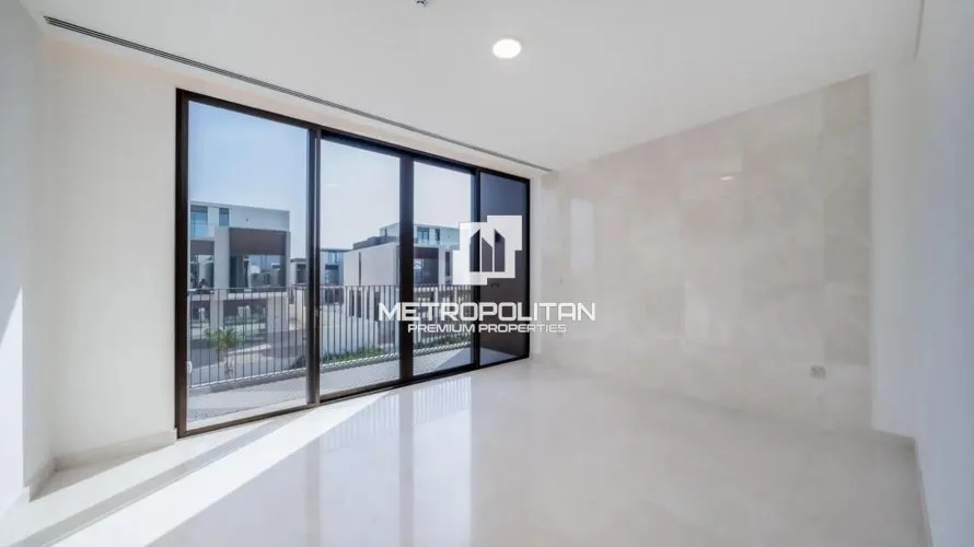 Villa de 5 chambres à Dubai Hills Estate, UAE No. 1268 № 1