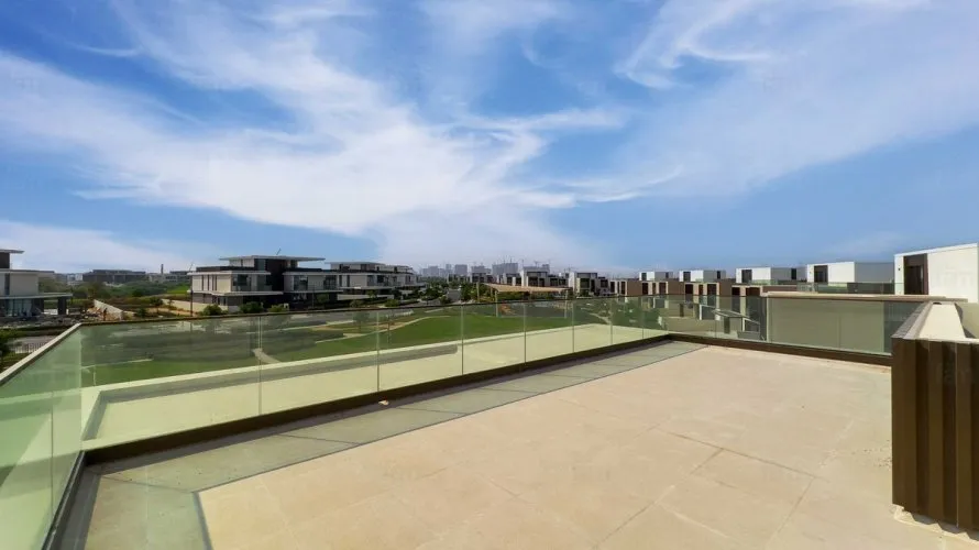 Villa de 5 chambres à Dubai Hills Estate, UAE No. 1071 № 26