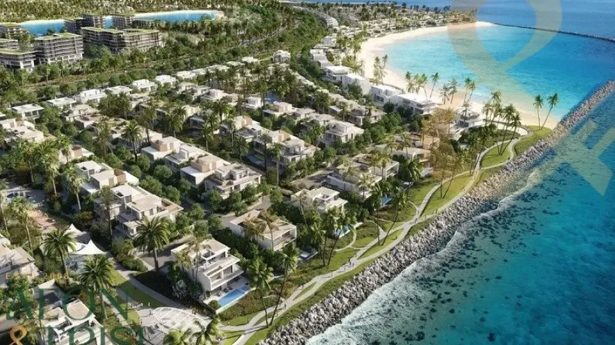 Villa de 5 chambres à Deira, UAE No. 999 № 2