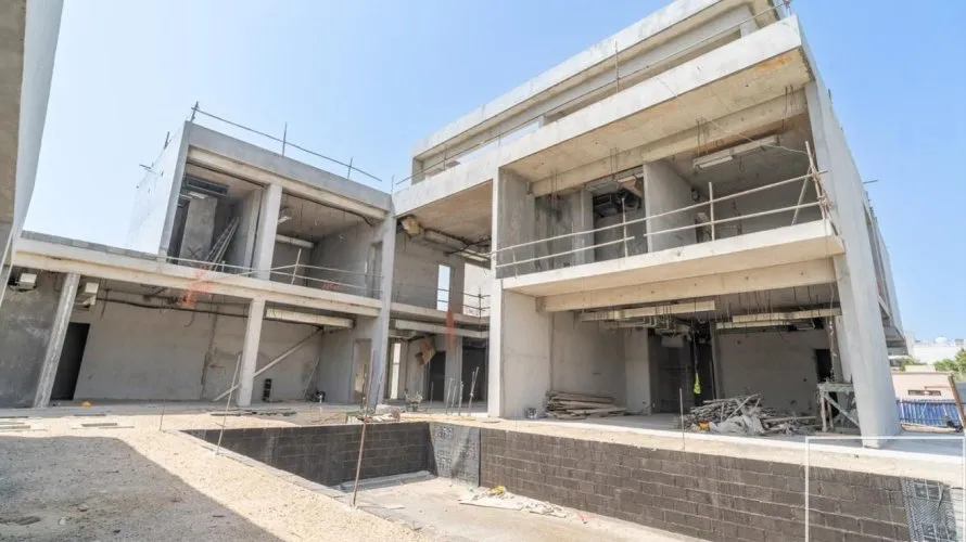 Villa de 7 chambres à Umm Al Sheif, UAE No. 1456 № 16