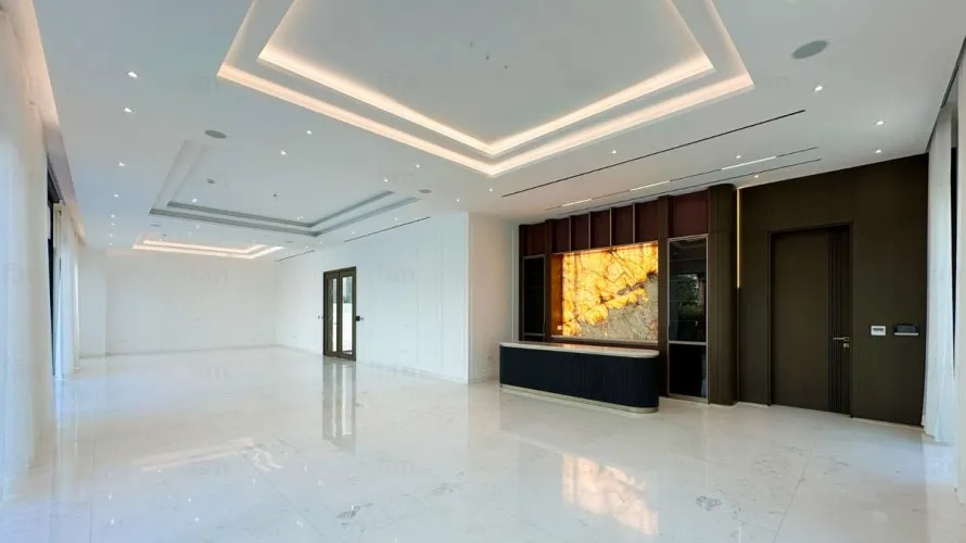 Villa de 6 chambres à Dubai Hills Estate, UAE No. 1138 № 4