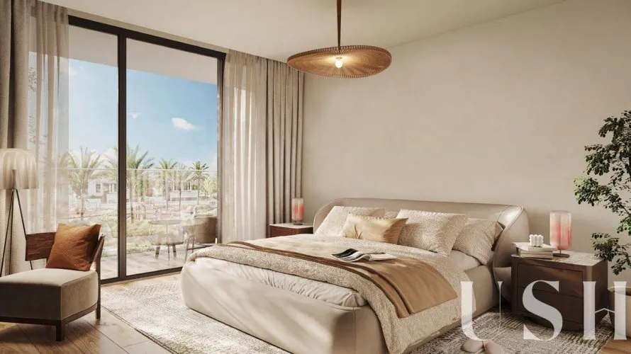 Villa de 6 chambres à District 11, UAE No. 724 № 2