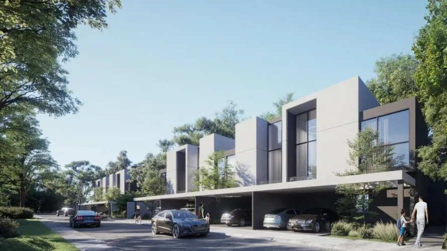 Villa de 6 chambres à Dubai, UAE No. 718 № 5