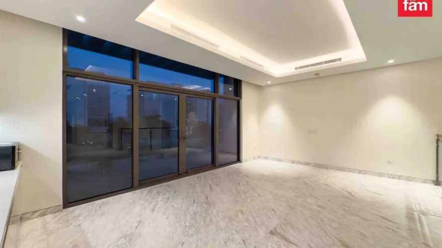 Villa de 4 chambres à Dubai, UAE No. 992 № 24