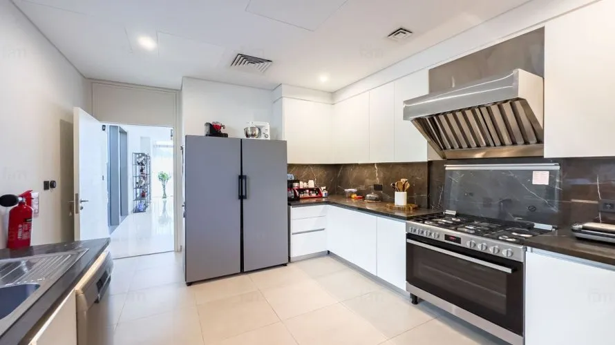 Villa de 6 chambres à Dubai Hills Estate, UAE No. 1329 № 18