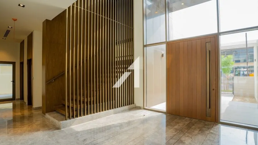 Villa de 6 chambres à Dubai Hills Estate, UAE No. 1408 № 1