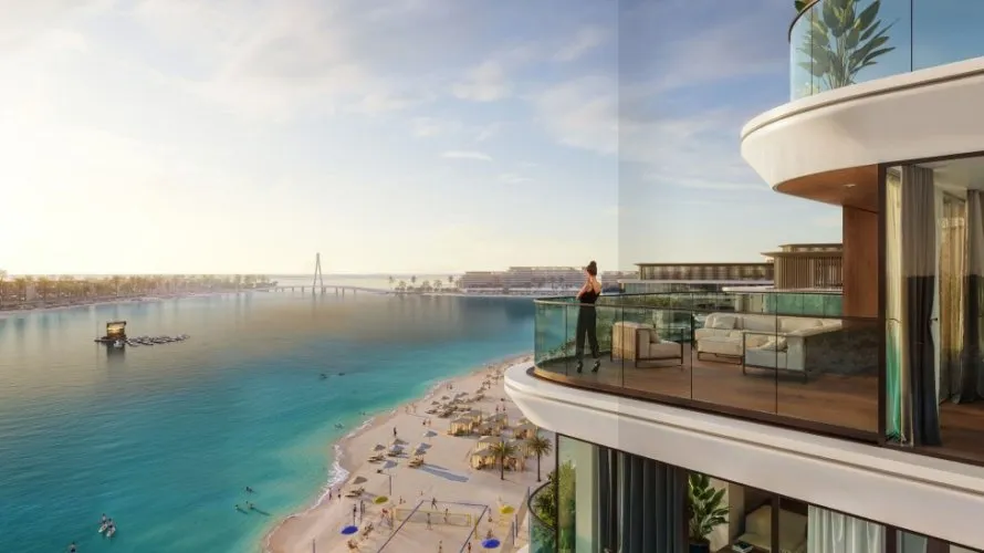 Villa de 6 chambres à Umm Al Quwain, UAE No. 708 № 12