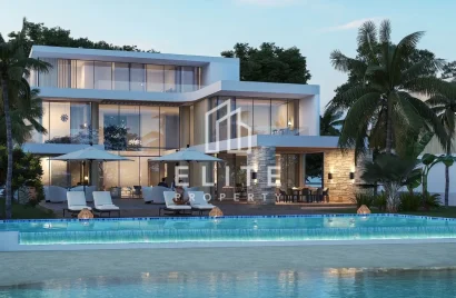 Villa de 5 chambres à Umm Al Quwain, UAE No. 936