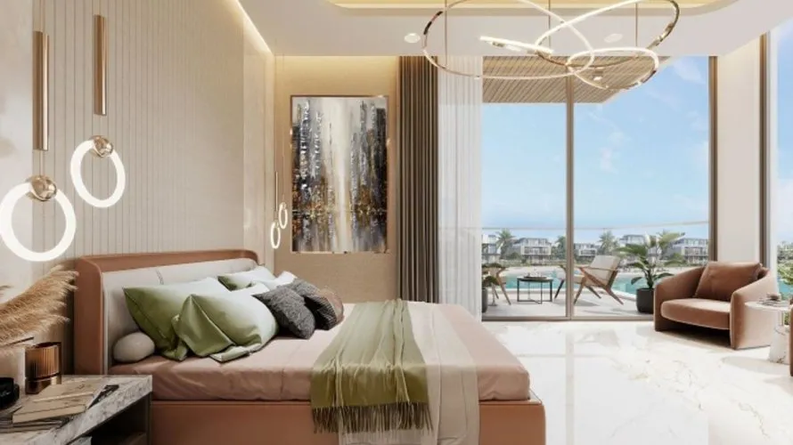 Villa de 6 chambres à Dubai, UAE No. 1582 № 8