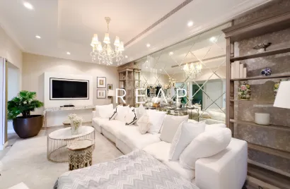 Villa de 3 chambres à Canal Cove Villas, UAE No. 401