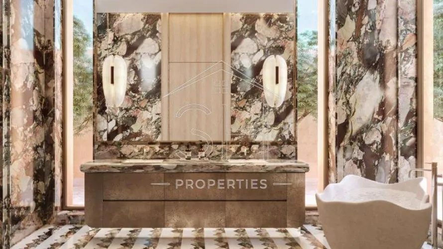 Villa de 7 chambres à Jumeirah, UAE No. 598 № 5