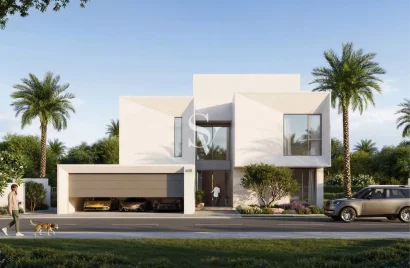 Villa de 5 chambres à Dubai, UAE No. 1171