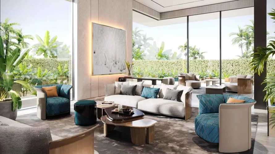 Villa de 5 chambres à Mira Villas Nadd Al Sheba, UAE No. 354 № 6