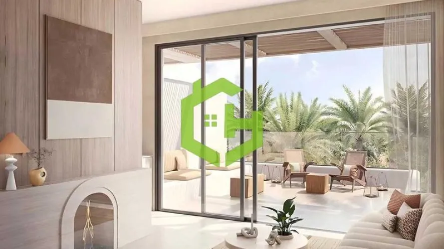 Villa de 5 chambres à Dubai, UAE No. 391