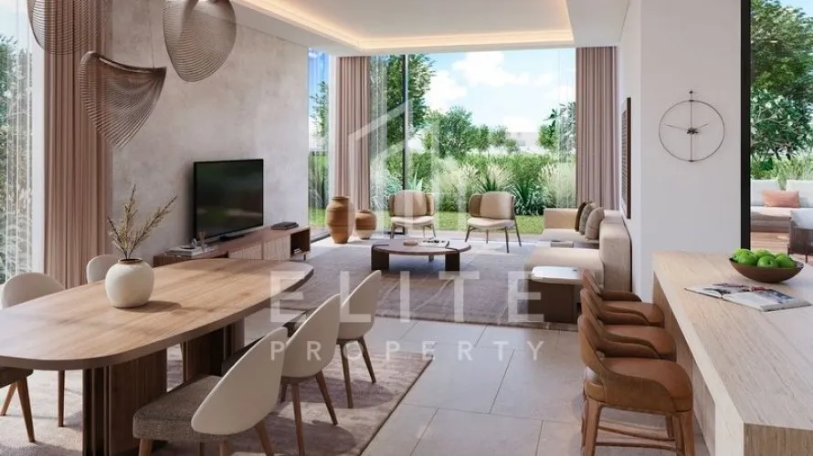 Villa de 6 chambres à Dubai, UAE No. 720 № 26