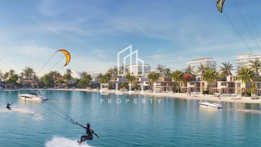 Villa de 6 chambres à Umm Al Quwain, UAE No. 937 № 5