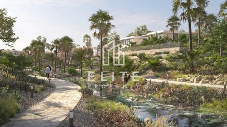 Villa de 6 chambres à Dubai, UAE No. 1520 № 10