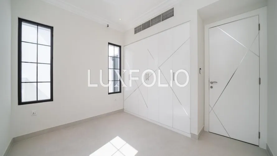 Villa de 6 chambres à Jumeirah Golf Estates, UAE No. 839 № 24