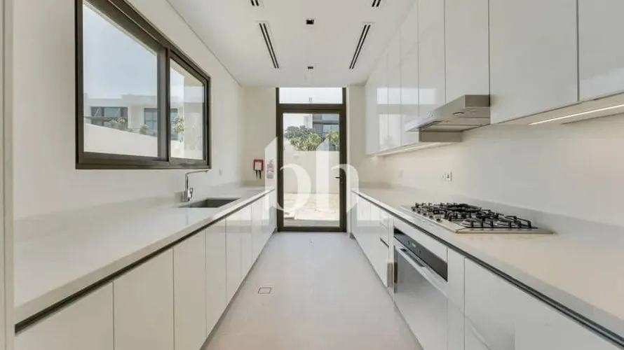 Villa de 5 chambres à Mohammed Bin Rashid City, UAE No. 972 № 4