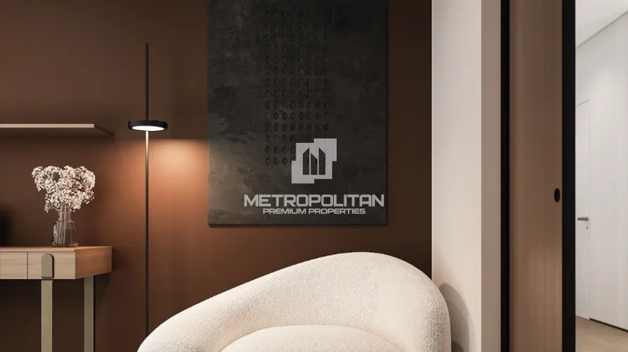 Villa de 4 chambres à Sidra Villas, UAE No. 1232 № 24