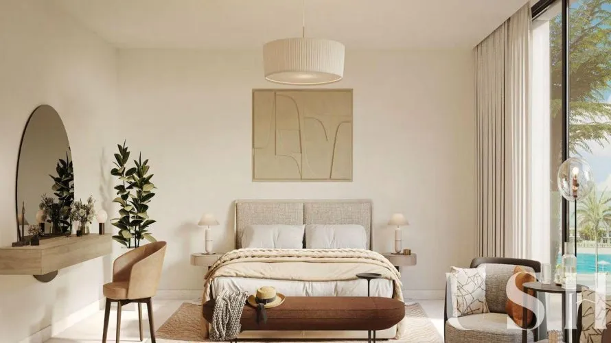 Villa de 6 chambres à District 11, UAE No. 724 № 10