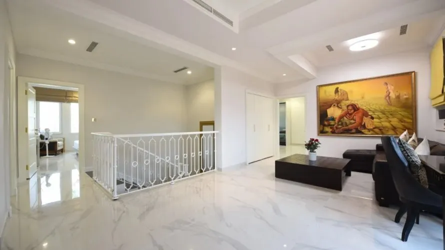 Villa de 3 chambres à Dubai, UAE No. 498 № 17