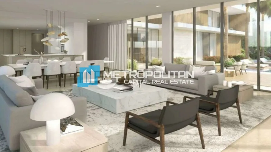 Villa de 6 chambres à Al Reem Island, UAE No. 1562 № 7