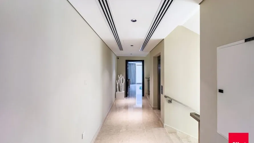 Villa de 6 chambres à Meydan, UAE No. 511 № 23