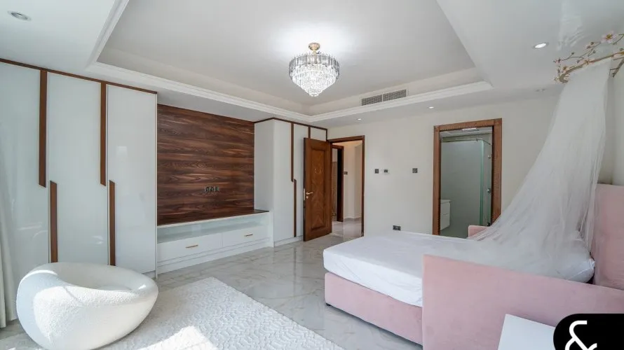 Villa de 7 chambres à Arabian Ranches, UAE No. 1319 № 8