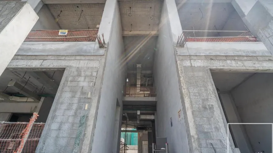 Villa de 7 chambres à Umm Al Sheif, UAE No. 1456 № 10